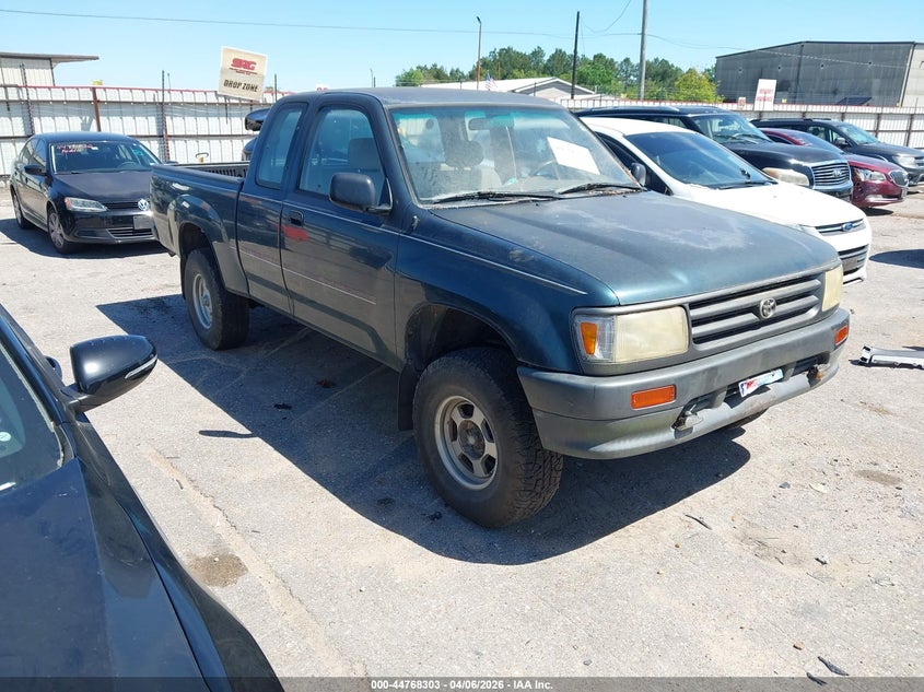 JT4VD22E5S0010072 TOYOTA T100 Photo 1