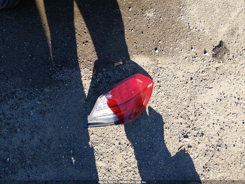 2012 BMW 650I VIN: WBALZ3C53CDL72258 Lot: 44768311