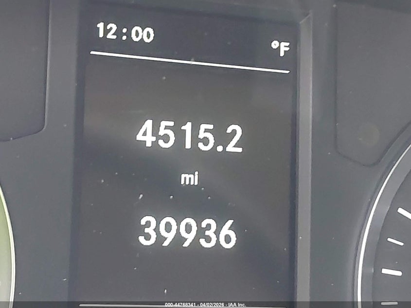 2023 Mercedes-Benz Metris VIN: W1WV0FEY5P4354594 Lot: 44768341