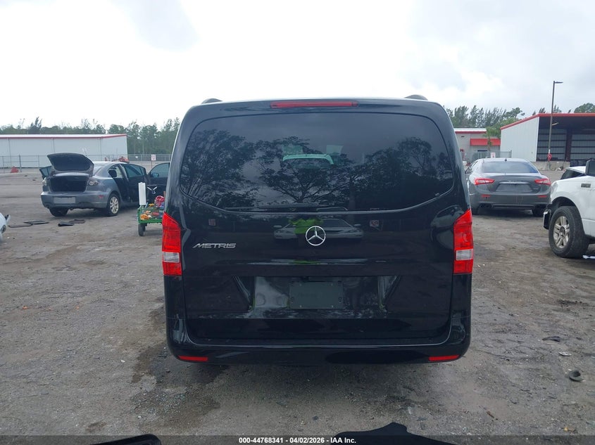 2023 Mercedes-Benz Metris VIN: W1WV0FEY5P4354594 Lot: 44768341