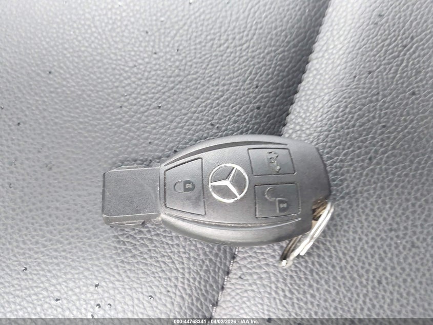 2023 Mercedes-Benz Metris VIN: W1WV0FEY5P4354594 Lot: 44768341