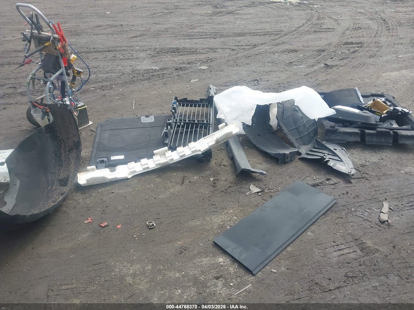 2021 BMW X4 xDrive30I VIN: 5UX2V1C07M9G38485 Lot: 44768370