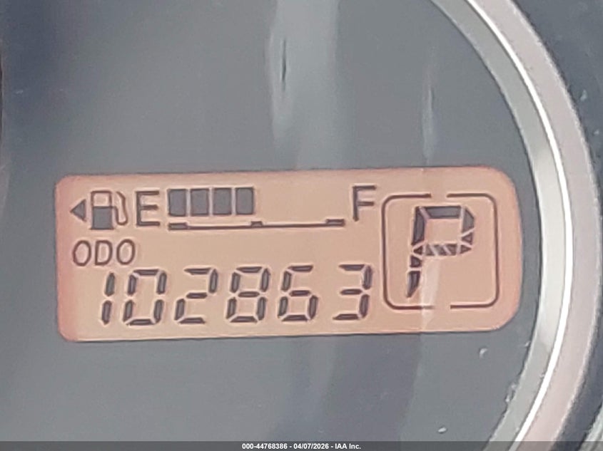 2014 Mazda Mazda2 Sport VIN: JM1DE1KY1E0181970 Lot: 44768386