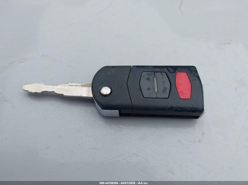 2014 Mazda Mazda2 Sport VIN: JM1DE1KY1E0181970 Lot: 44768386