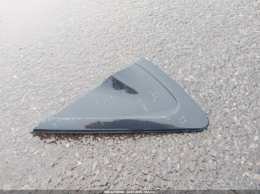 2014 Mazda Mazda2 Sport VIN: JM1DE1KY1E0181970 Lot: 44768386