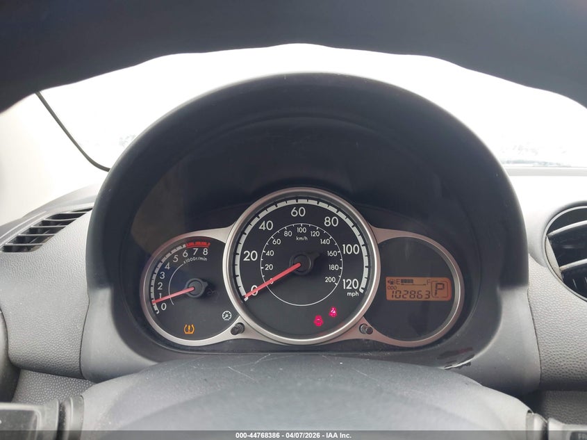 2014 Mazda Mazda2 Sport VIN: JM1DE1KY1E0181970 Lot: 44768386