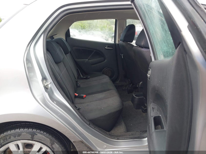 2014 Mazda Mazda2 Sport VIN: JM1DE1KY1E0181970 Lot: 44768386