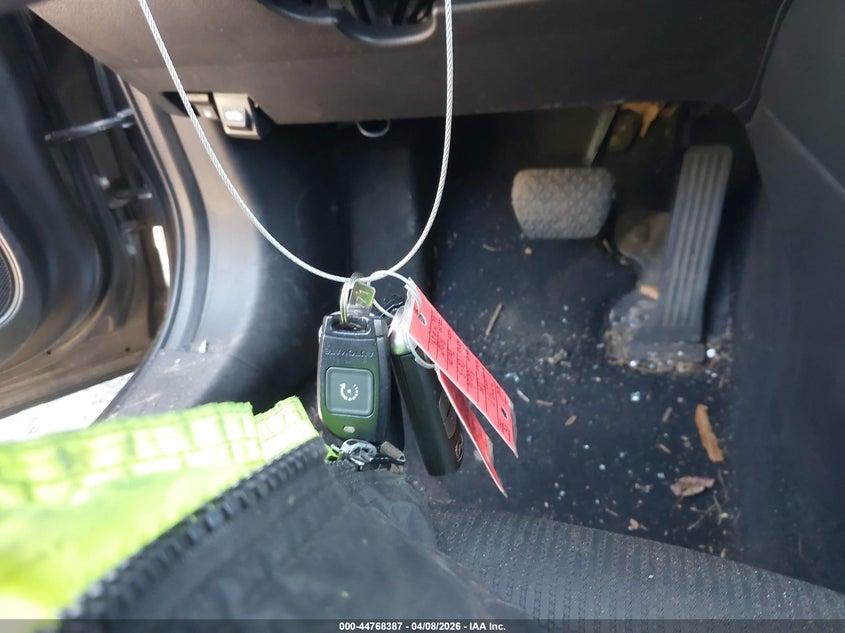 2019 Mazda Cx-3 Touring VIN: JM1DKFC7XK1419591 Lot: 44768387