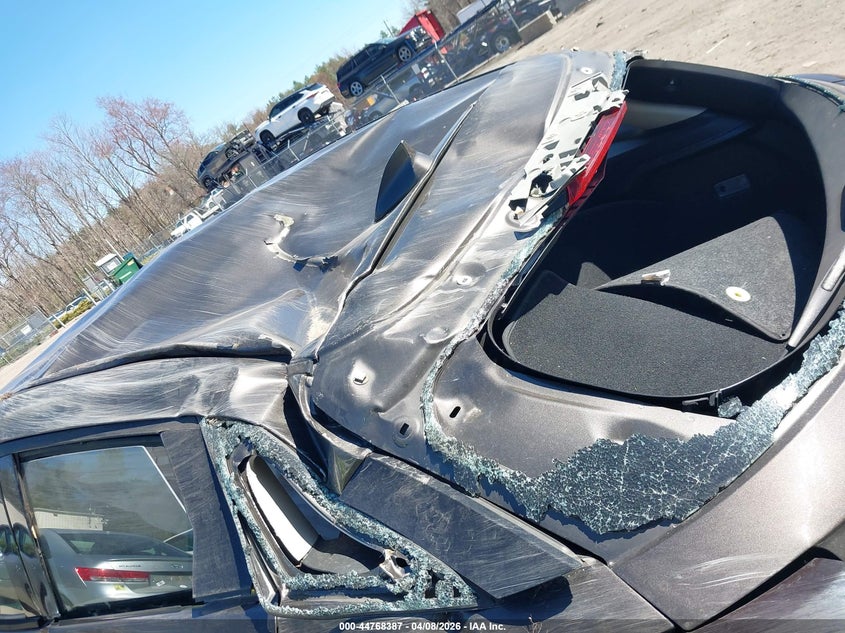 2019 Mazda Cx-3 Touring VIN: JM1DKFC7XK1419591 Lot: 44768387