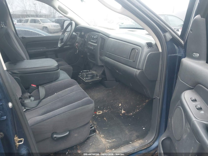 2004 Dodge Ram 1500 Slt/Laramie