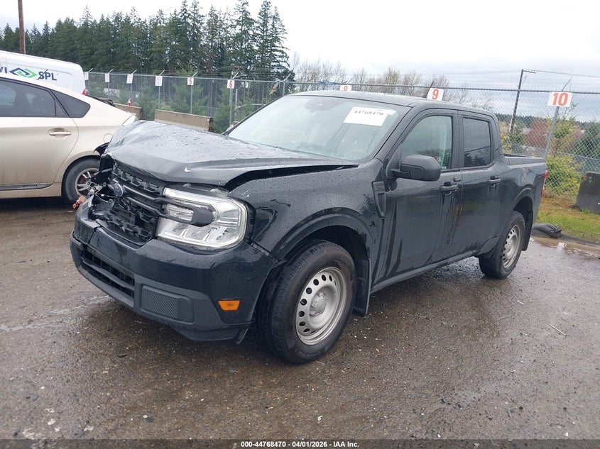 2024 Ford Maverick Xl