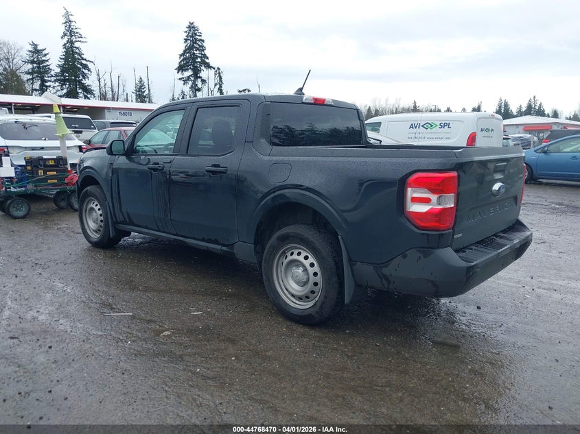 2024 Ford Maverick Xl