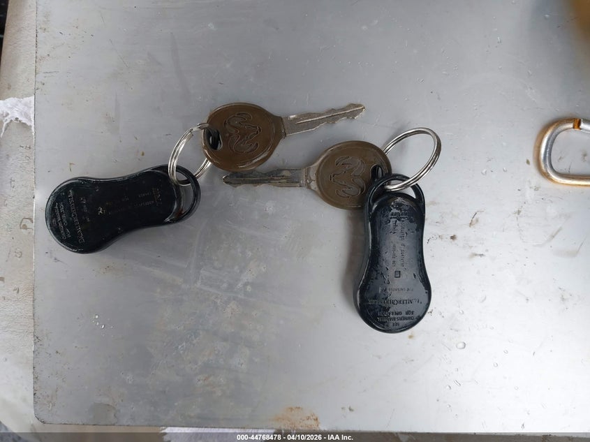 2004 Dodge Neon Sxt VIN: 1B3ES56C74D602036 Lot: 44768478