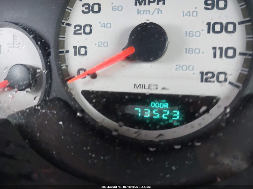 2004 Dodge Neon Sxt VIN: 1B3ES56C74D602036 Lot: 44768478