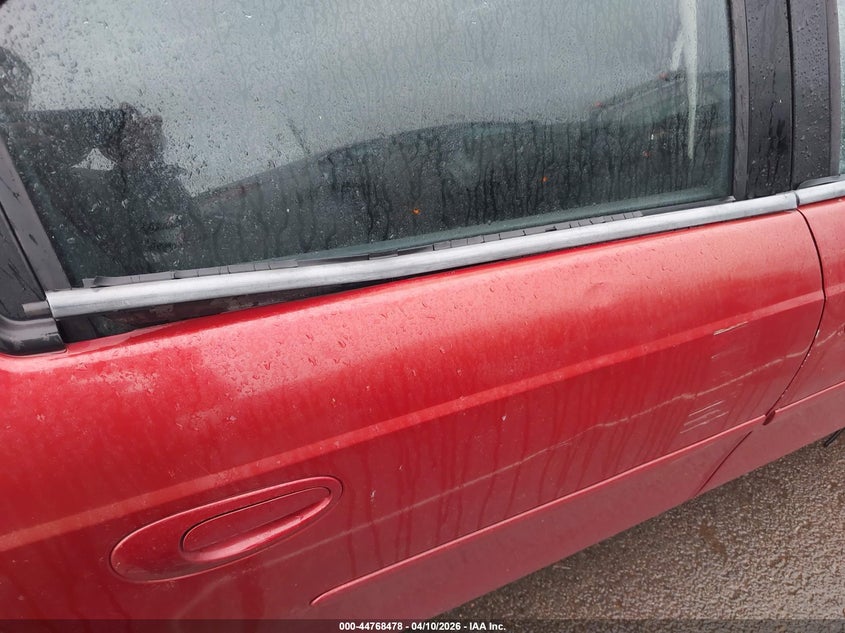 2004 Dodge Neon Sxt VIN: 1B3ES56C74D602036 Lot: 44768478