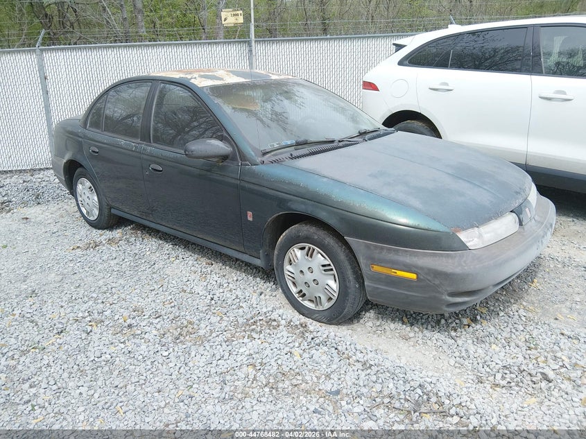 1996 Saturn Sl1