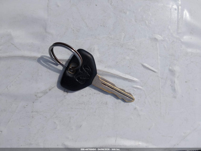 1995 Dodge Dakota VIN: 1B7GL23X9SW923863 Lot: 44768484