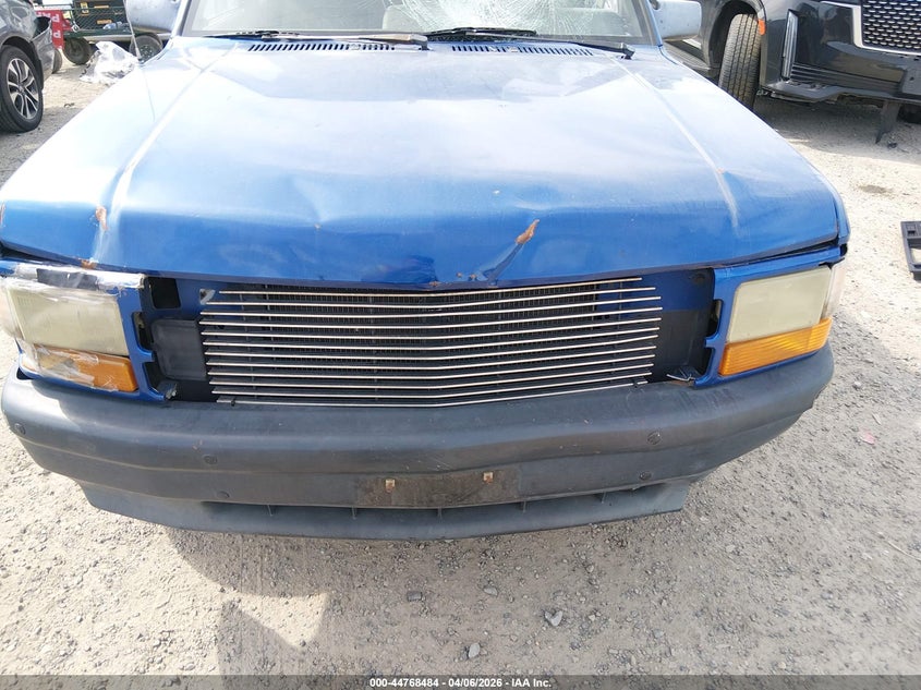 1995 Dodge Dakota VIN: 1B7GL23X9SW923863 Lot: 44768484