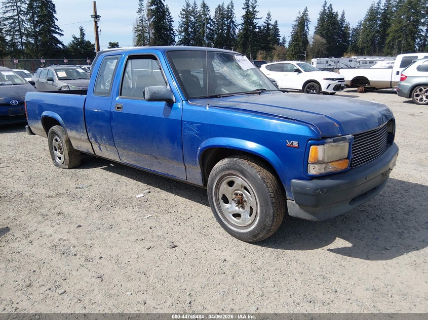 1995 Dodge Dakota