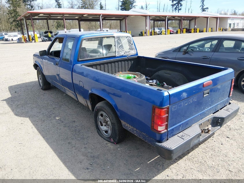 1995 Dodge Dakota