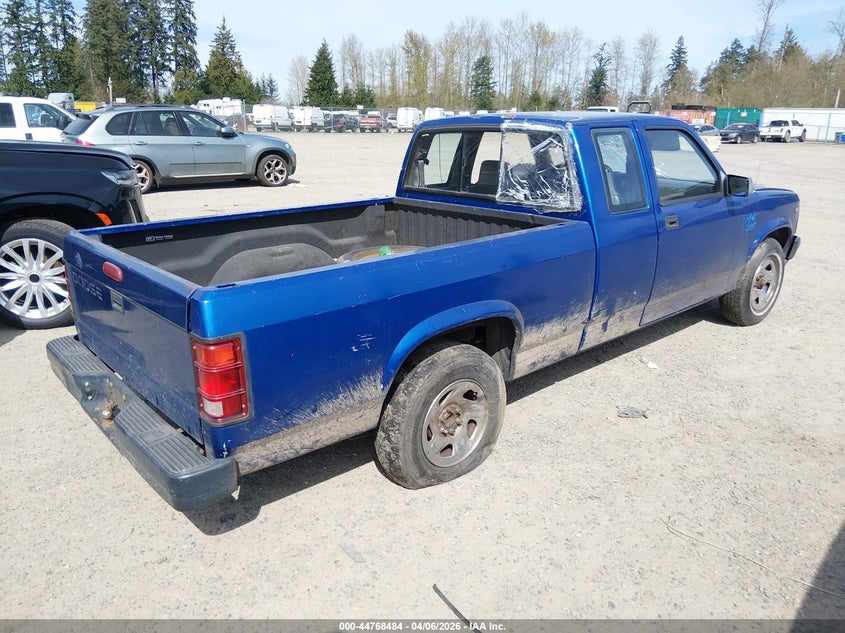 1995 Dodge Dakota