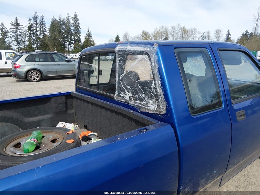 1995 Dodge Dakota VIN: 1B7GL23X9SW923863 Lot: 44768484