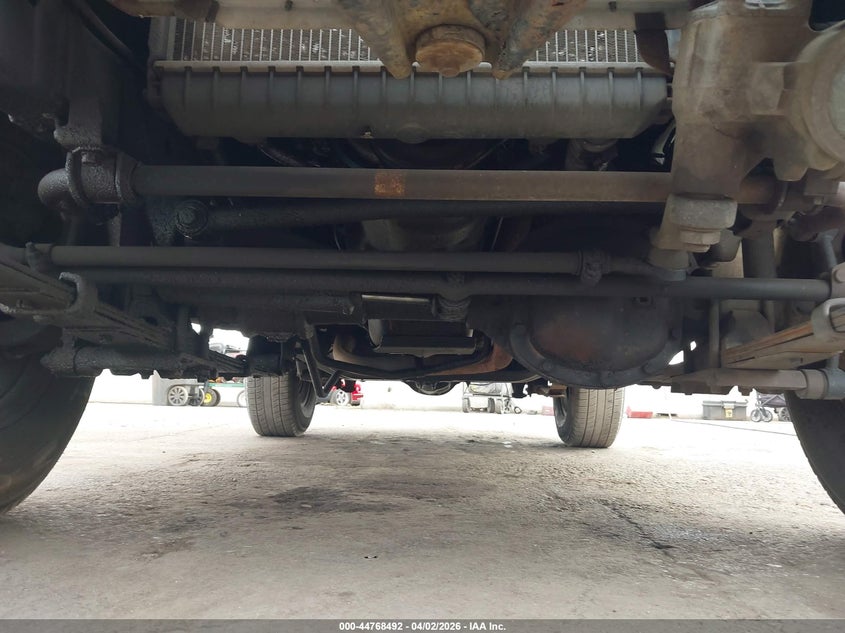 1989 Jeep Wrangler / Yj VIN: 2J4FY29T8KJ143341 Lot: 44768492