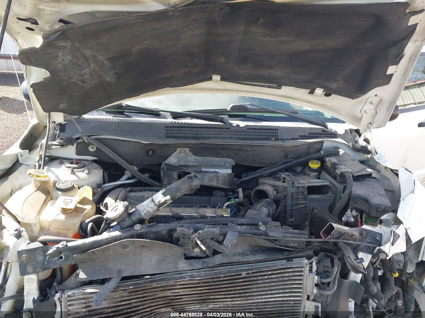 2007 Dodge Caliber VIN: 1B3HB28B57D284910 Lot: 44768528