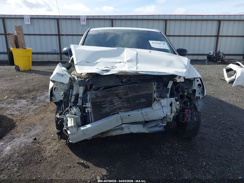 2007 Dodge Caliber VIN: 1B3HB28B57D284910 Lot: 44768528