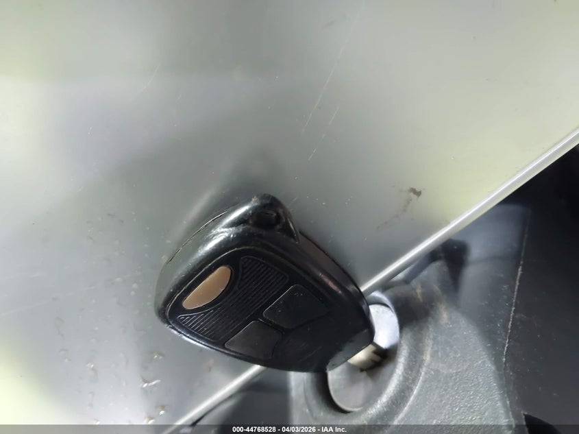 2007 Dodge Caliber VIN: 1B3HB28B57D284910 Lot: 44768528