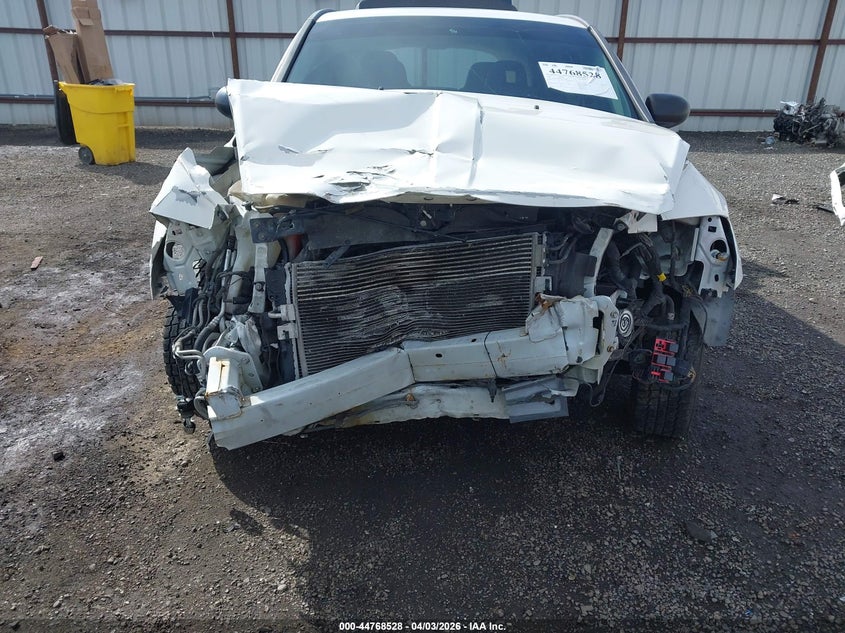 2007 Dodge Caliber VIN: 1B3HB28B57D284910 Lot: 44768528