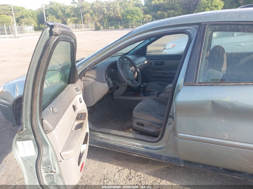 2006 Ford Taurus Sel