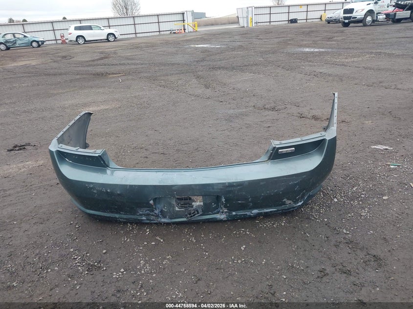 2005 Mitsubishi Galant Es/Se VIN: 4A3AB36F35E049356 Lot: 44768594