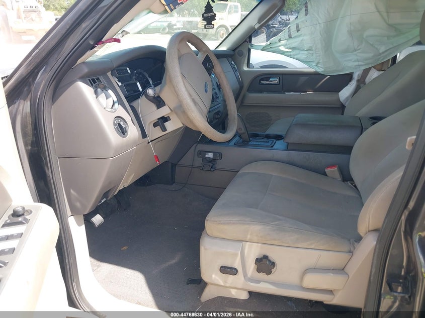 2007 Ford Expedition Xlt