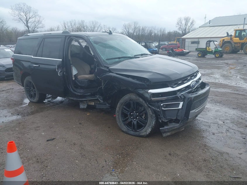 2024 FORD EXPEDITION LIMITED MAX