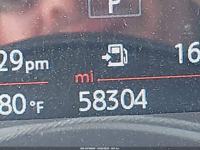 2020 Mini Hardtop Cooper S VIN: WMWXR5C0XL2M03261 Lot: 44768646