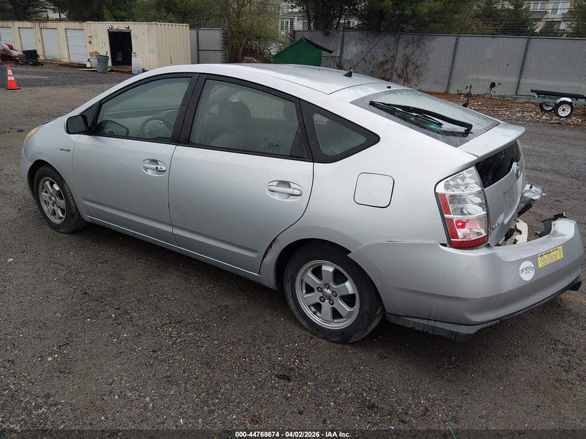 2008 Toyota Prius