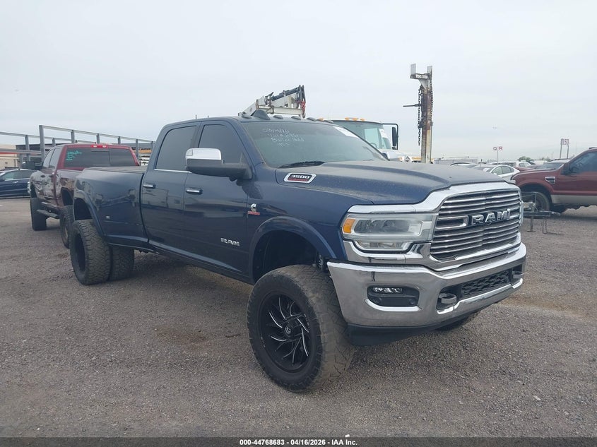 3C63RRJL4MG688951 RAM 3500 Photo 1