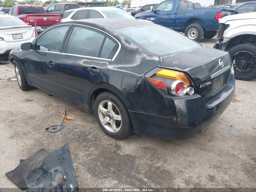2008 Nissan Altima