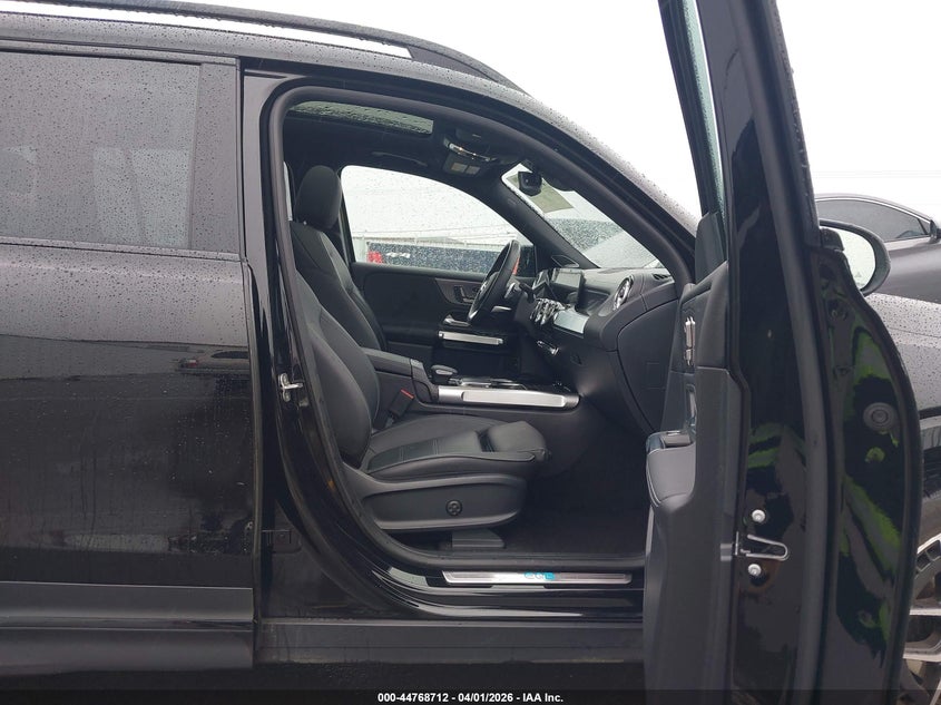 2023 Mercedes-Benz Eqb 300 Suv 4Matic