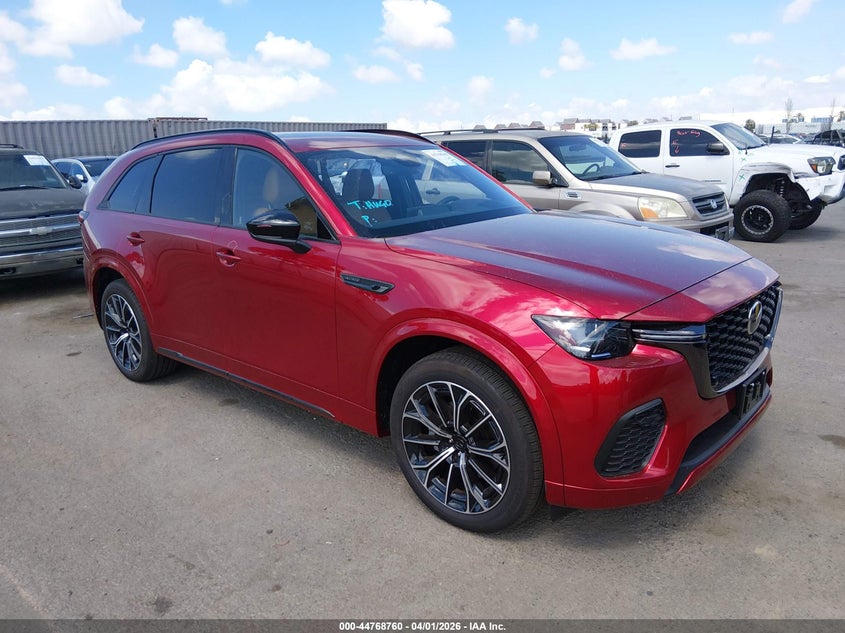 JM3KJEHC6T1200839 MAZDA CX-70 Photo 1