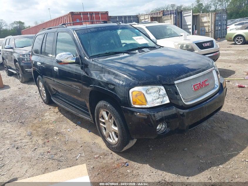 2007 GMC Envoy Denali