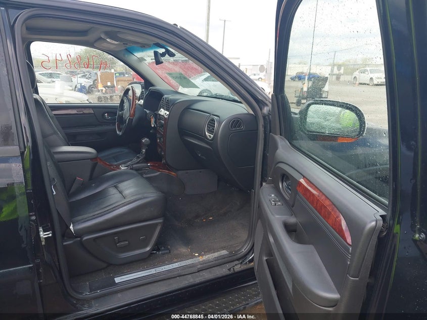 2007 GMC Envoy Denali