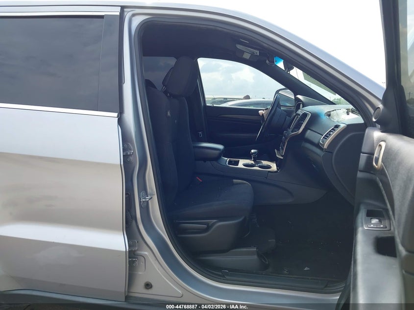 2014 Jeep Grand Cherokee Laredo