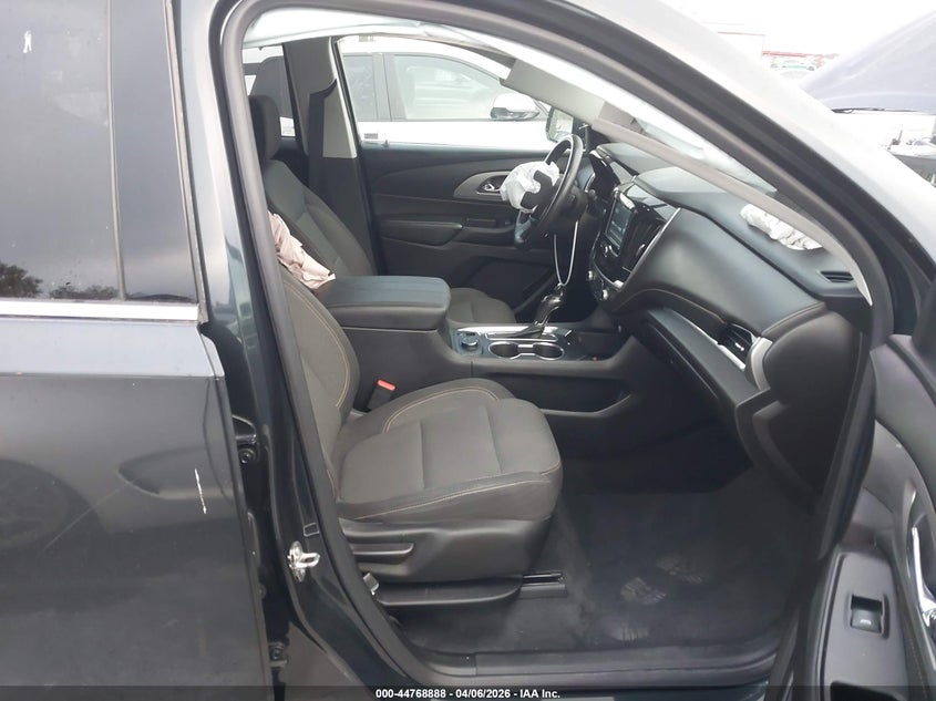 2019 Chevrolet Traverse 1Lt