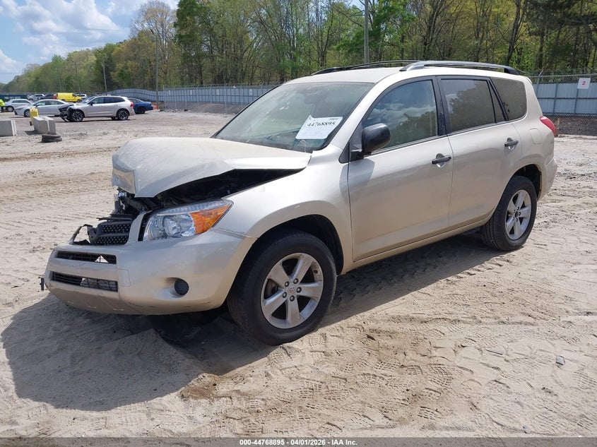 2006 Toyota Rav4