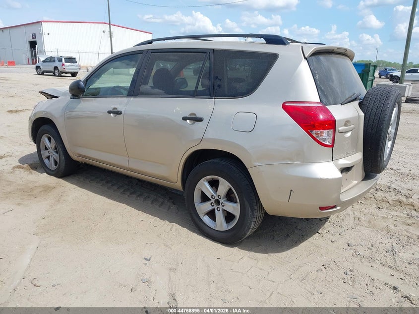 2006 Toyota Rav4