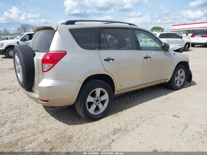 2006 Toyota Rav4