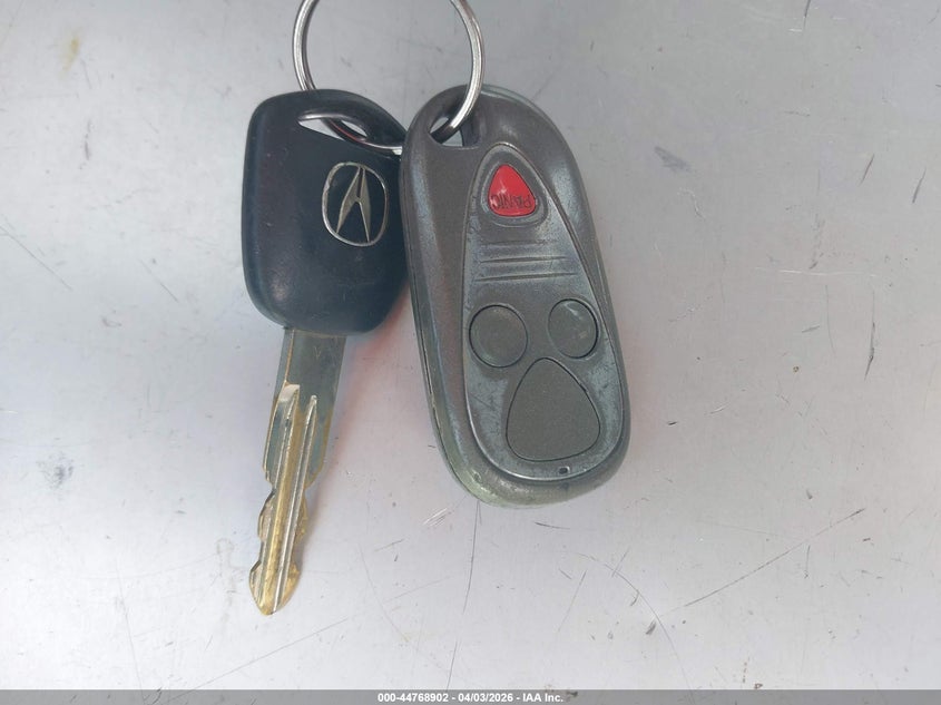 2006 Acura Tsx VIN: JH4CL96866C019535 Lot: 44768902