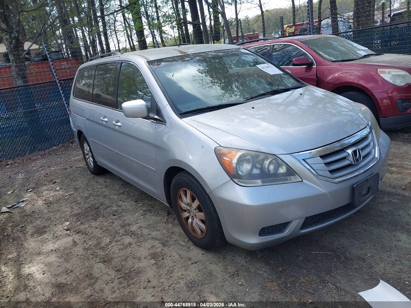 2010 Honda Odyssey Ex